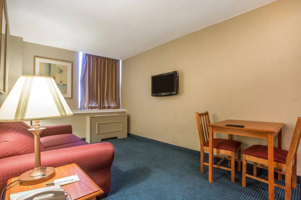 St Lawrence hotel