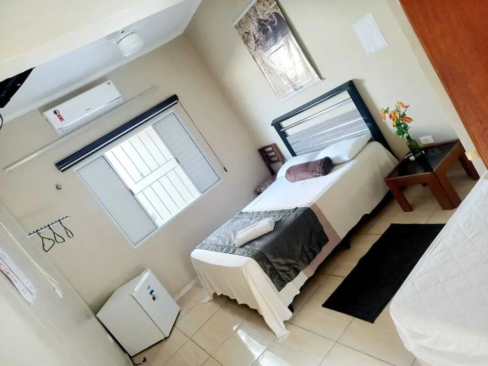 Pousada/suites Praia Grande III