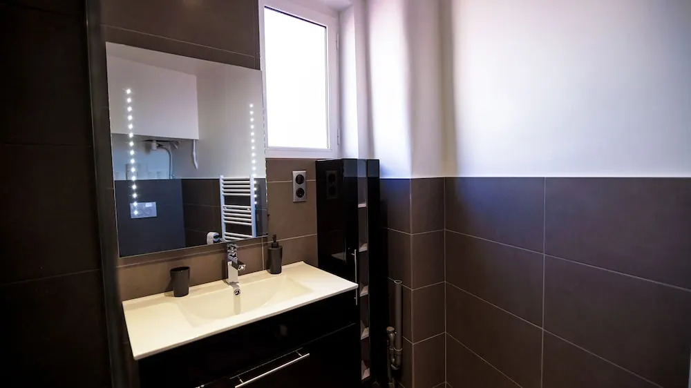 Centre Nice - Massena - 2 rooms