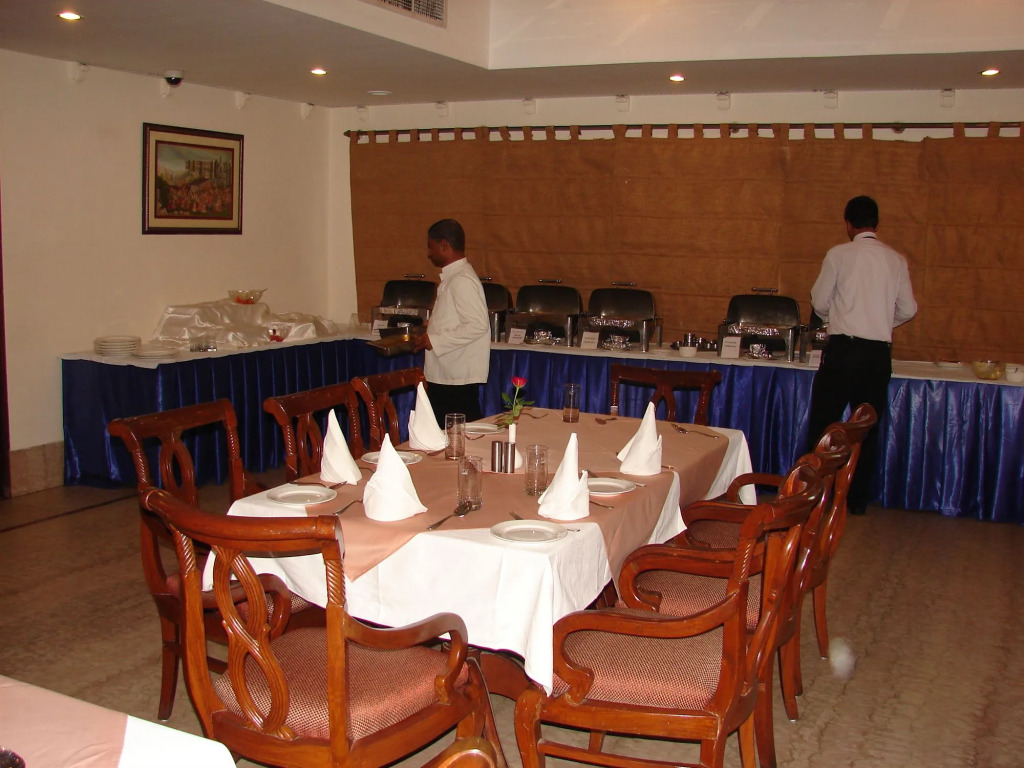 Mansingh Palace, Ajmer