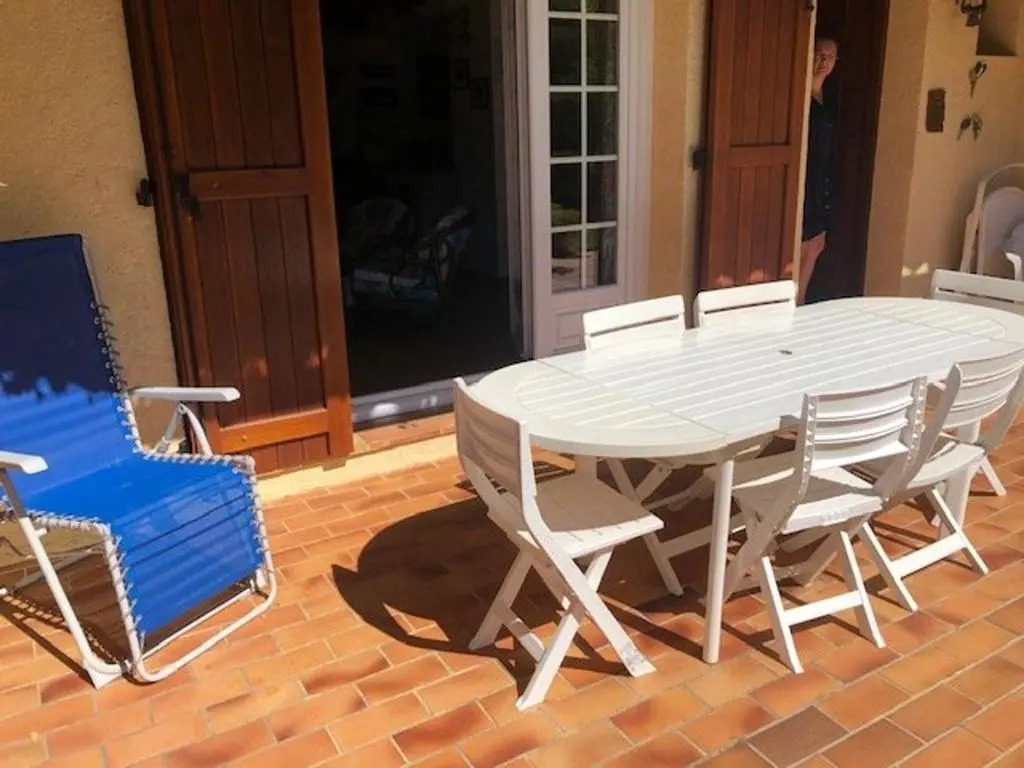 Maison Le Lavandou, 4 pièces, 5 personnes - FR-1-308-94
