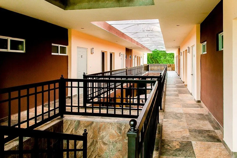 Hotel Huaxteca Inn