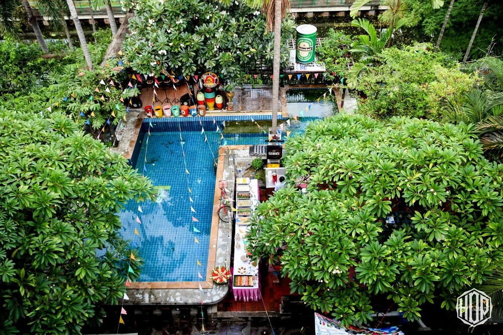 Rider Resort