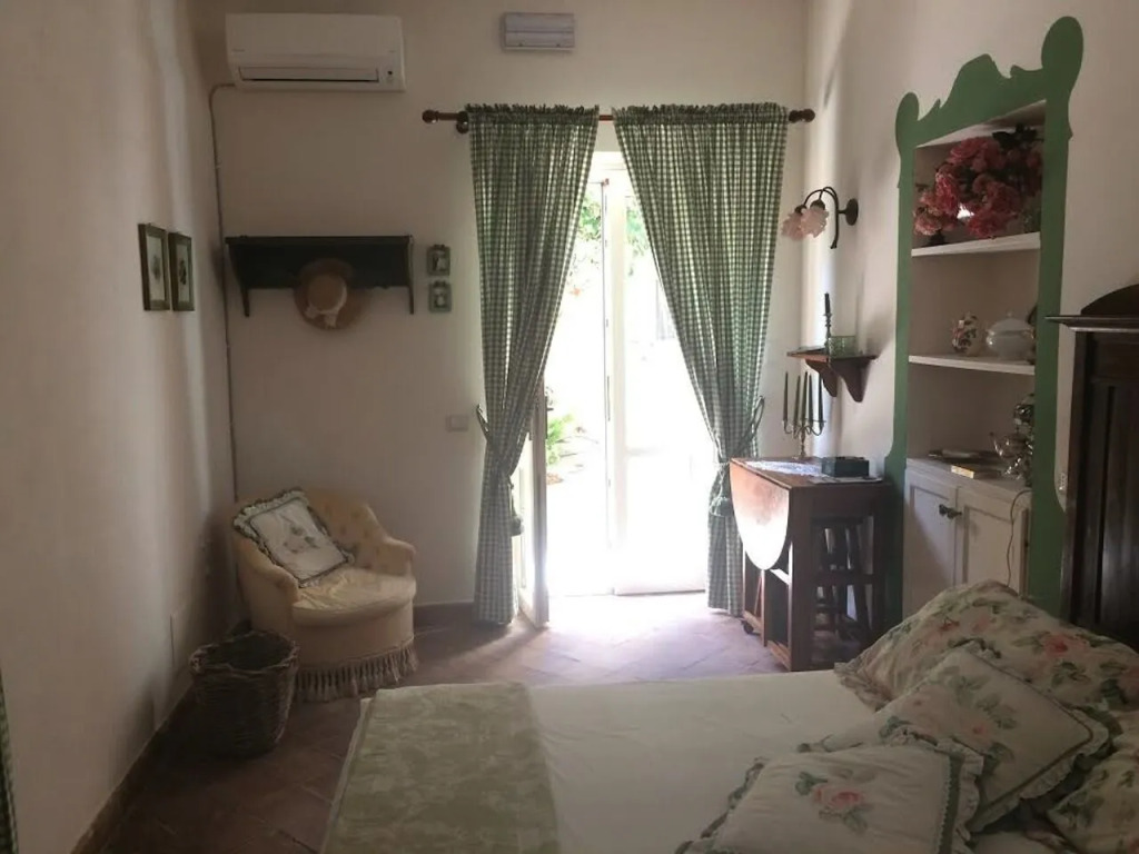 B&B del Giglio Cefalu