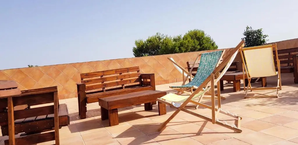 Apartamentos Villa Torcal