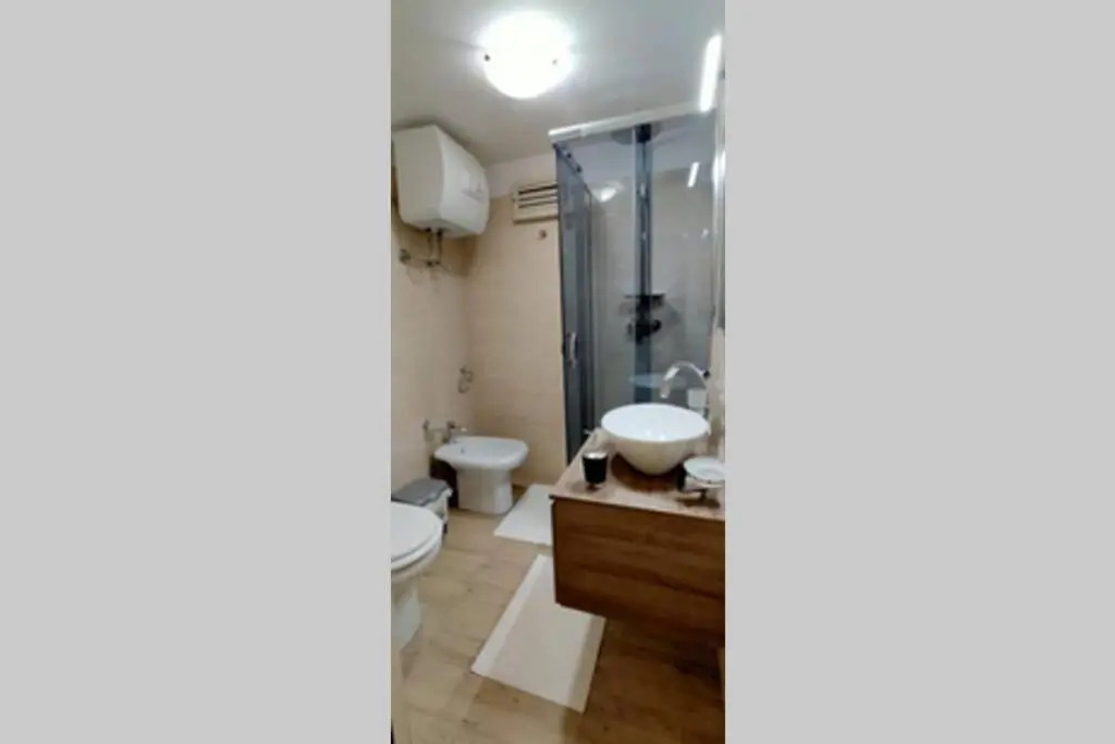 Holiday Home Luxury Apartment