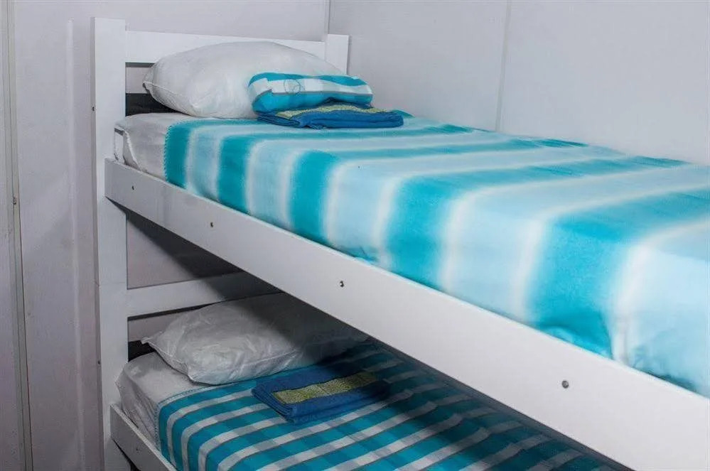 Feijó Hostel - Engenho Novo