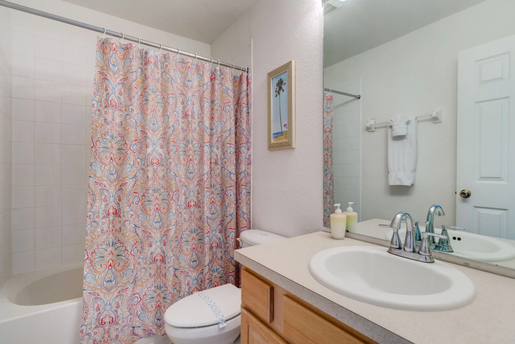 Windsor Castle , Kissimmee, US