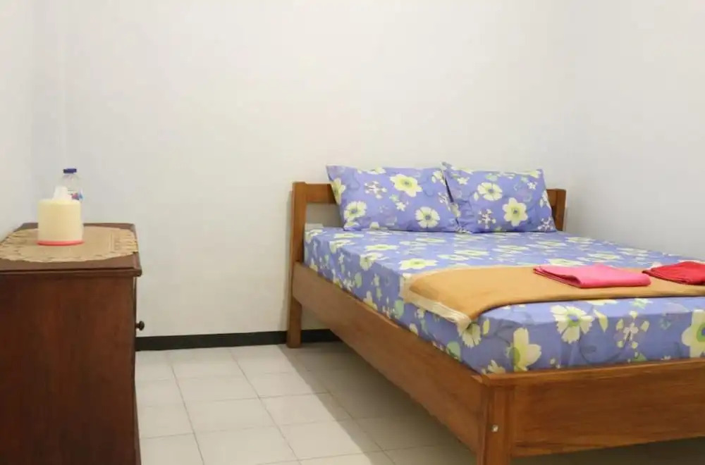 New Adinda Homestay