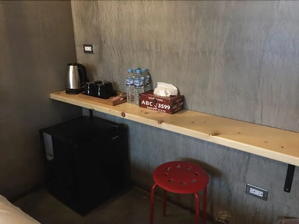 Kenting Xia Ye B&B