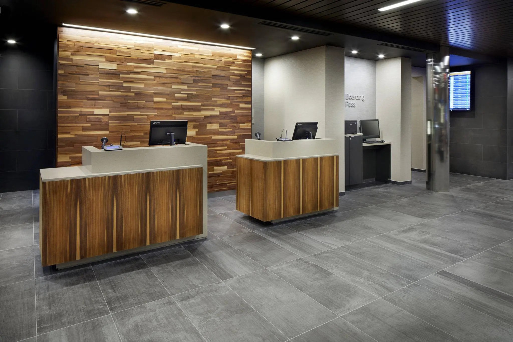 Courtyard by Marriott Houston Intercontinental Airport