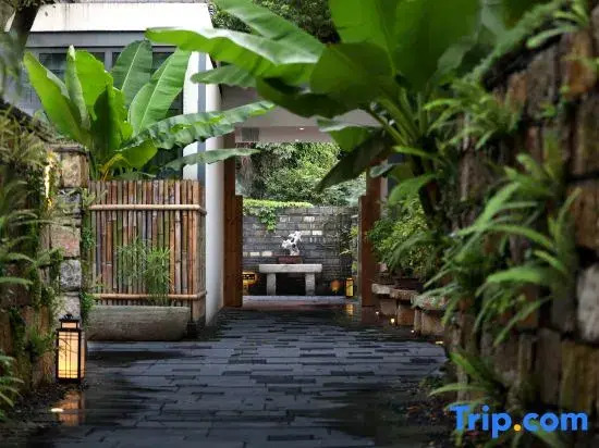 Yunji Chengxintang Zhongshan B&B