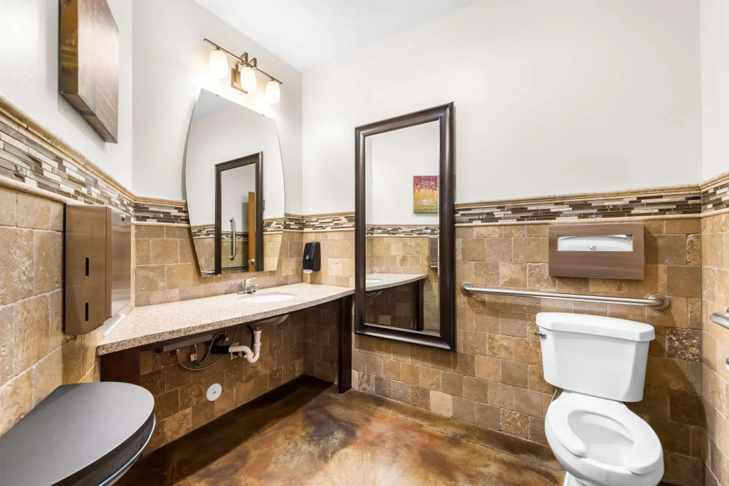 Best Western Driftwood Inn