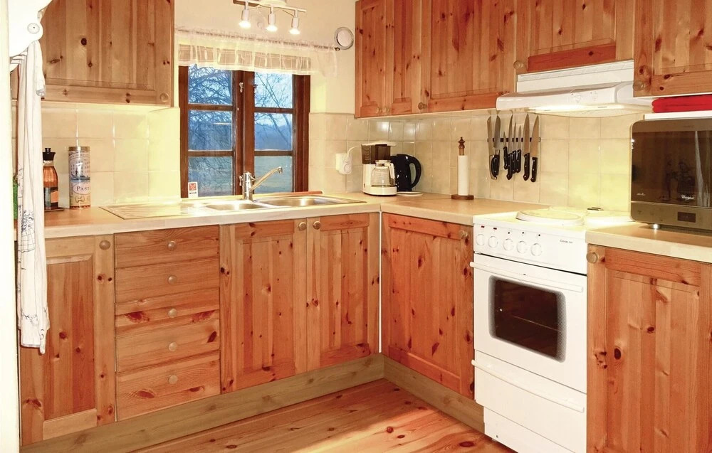 Awesome Home in Lövestad With 2 Bedrooms and Wifi