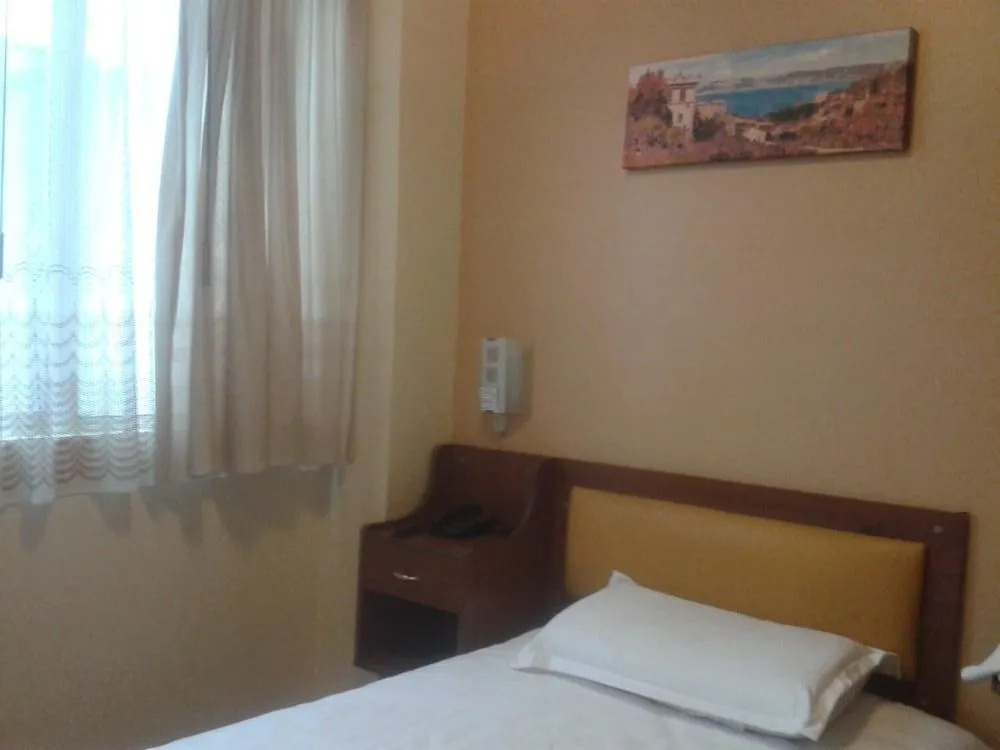 Hotel Riobamba Inn