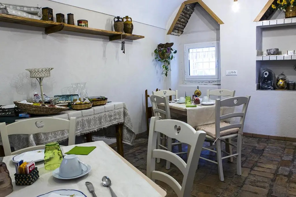 B&B del Palazzo