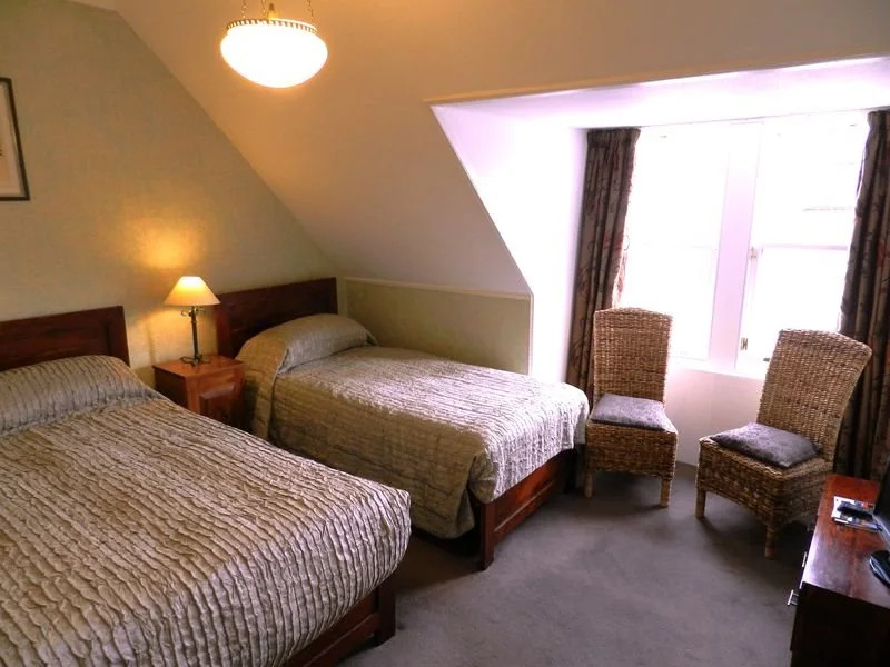 Balmoral Guest House