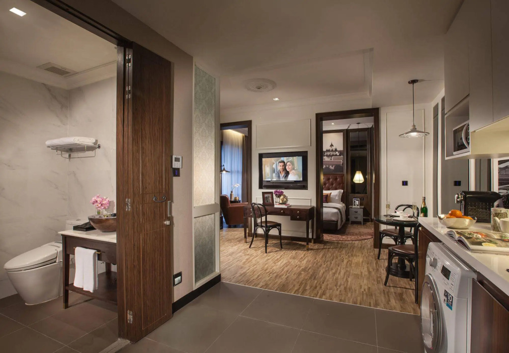 Metropole, Bangkok, a Tribute Portfolio Hotel