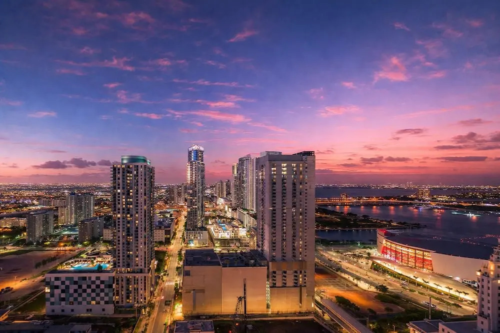 The Downtown Escape Suites