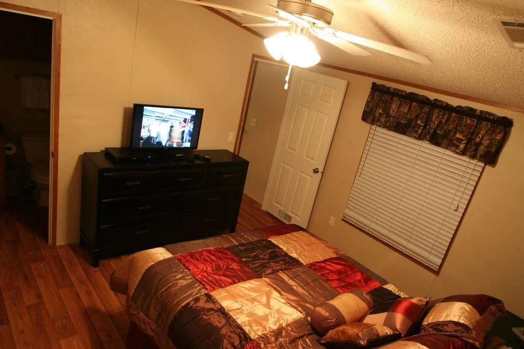 Eagle Ford Village Suites
