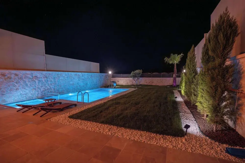 Casa Meis Villas & ESCAPES