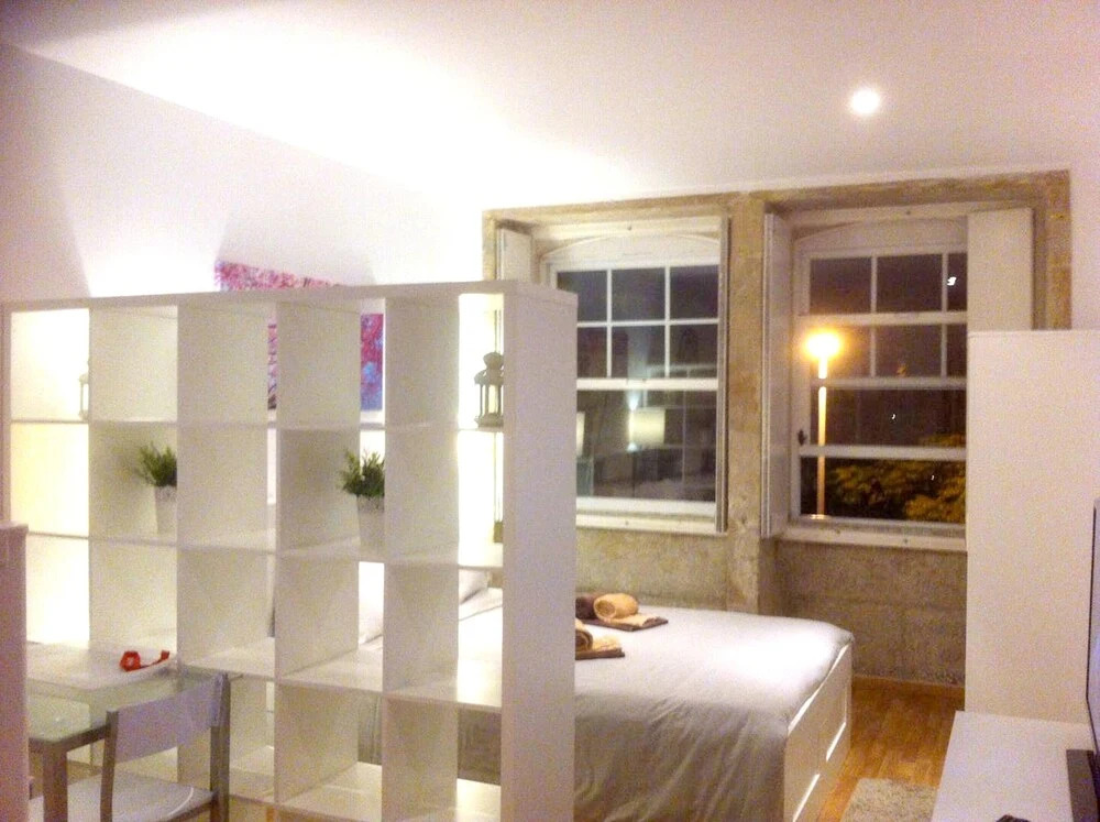 Studio in Porto, with Wifi