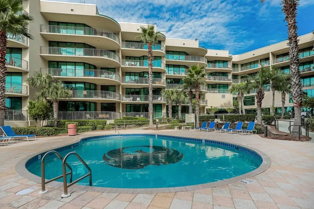 Phoenix On The Bay 1428 3 Bedroom Condo