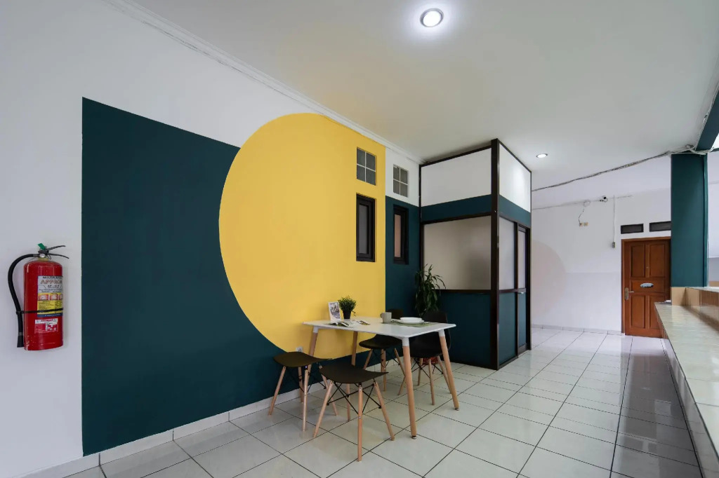 Horizone Residence