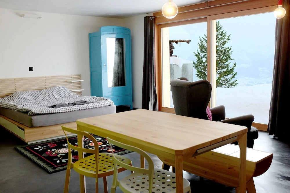 Iglusaq Lodge
