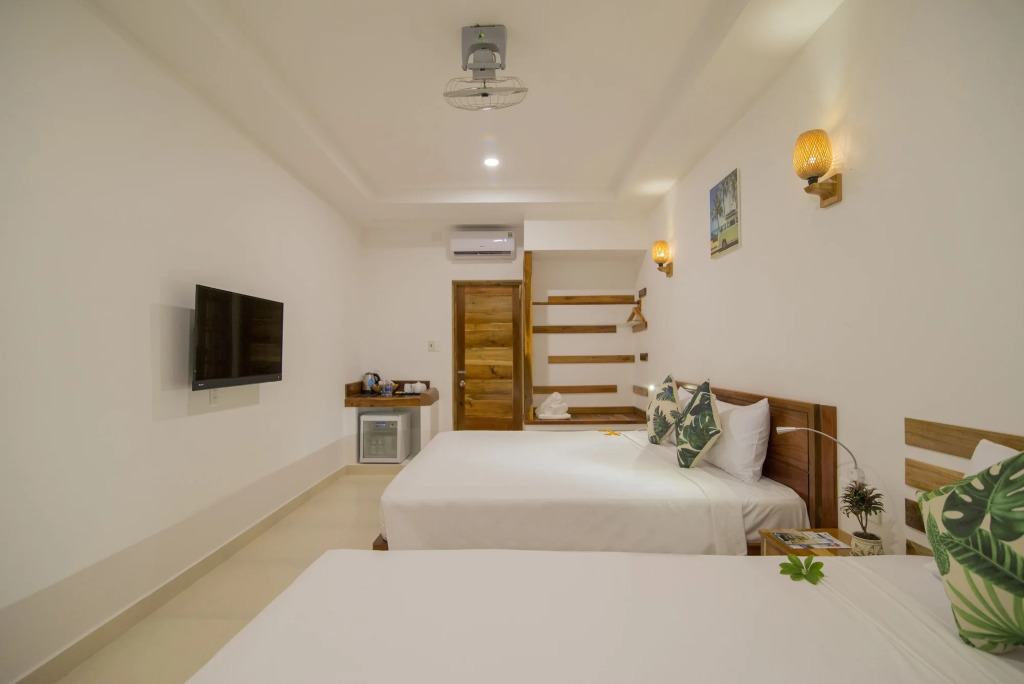 Palma Resort Phu Quoc, Trademark Collection by Wyndham