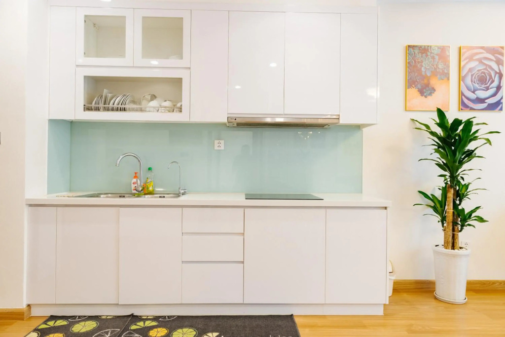 MARCH HOUSE - Park Premium TimesCity - 2-3 Bedrooms