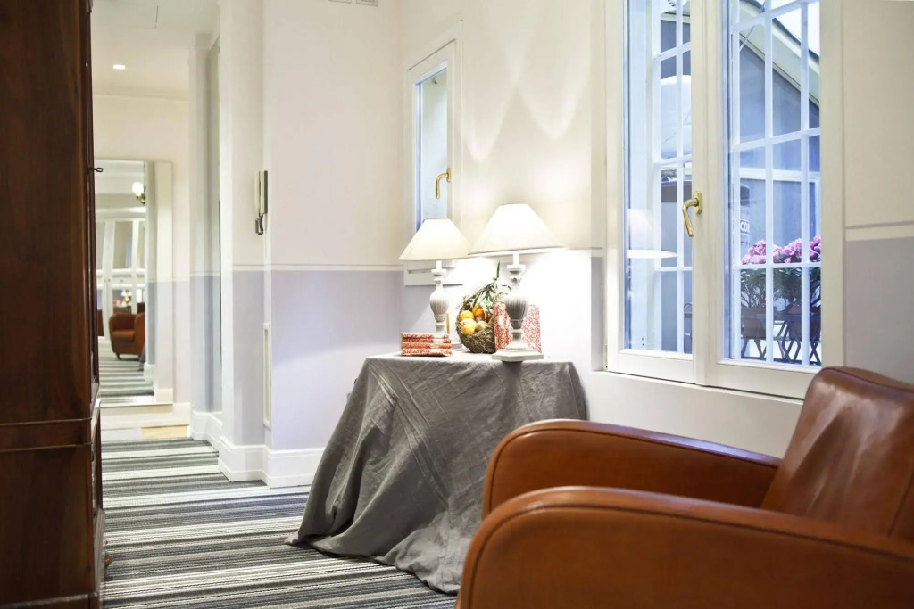 Piazza di Spagna Prestige