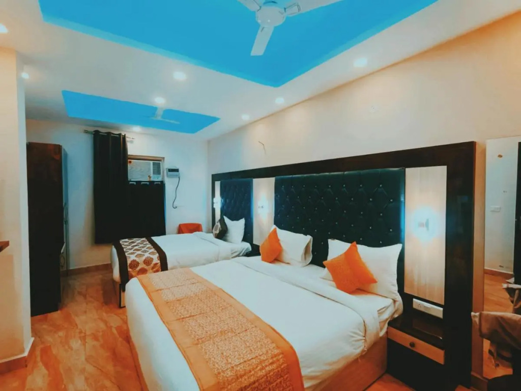 Shivaka Inn Residency