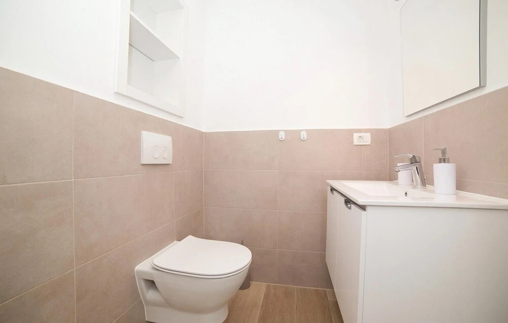 Nice Apartment in Trogir With 2 Bedrooms and Wifi