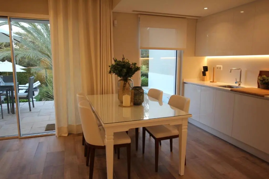 Vila Balaia - Luxury Boutique Villas