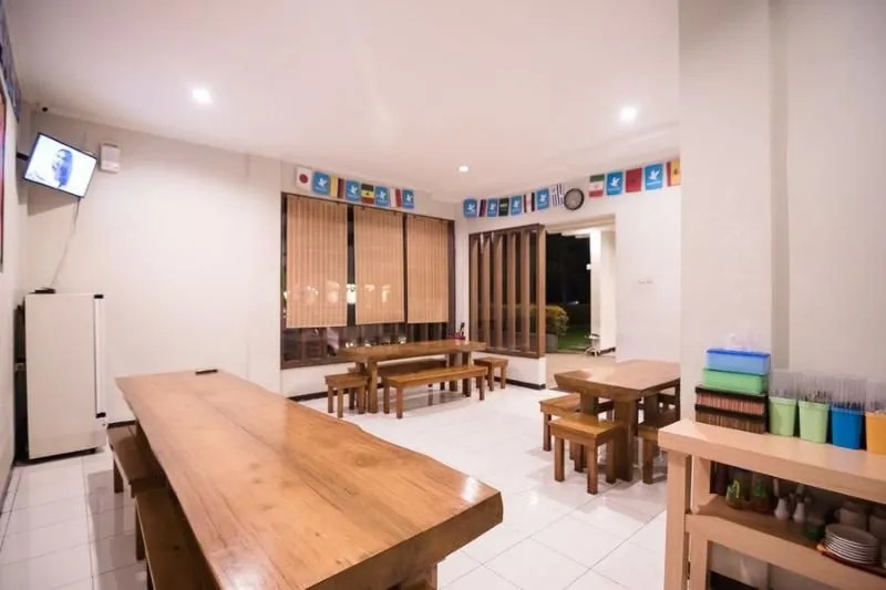 Villa Puri Teras