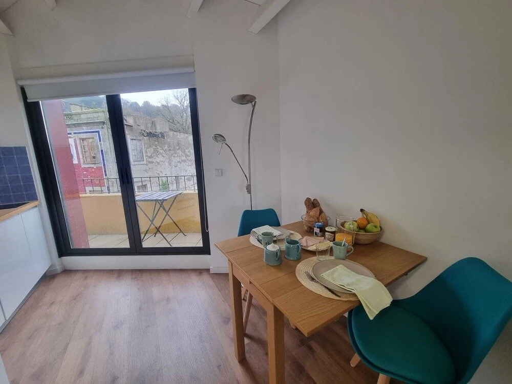 Twin Bed Apartment in Porto - Next to Douro River