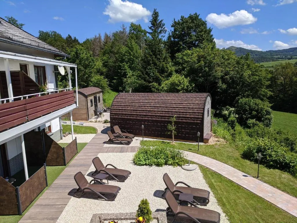 Haus am Grasberg