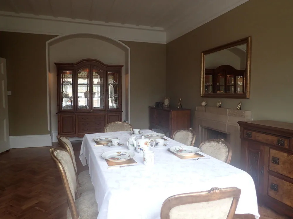 The Old Surgery B&B