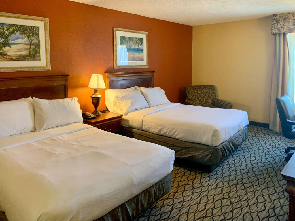 B&B Hotel Miami Airport