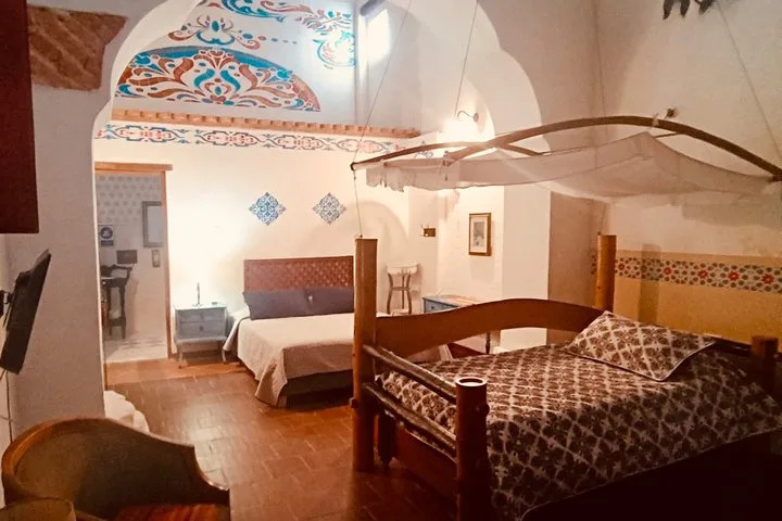 Hotel Boutique Casa Sinning