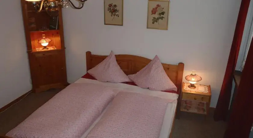 Annis B+B