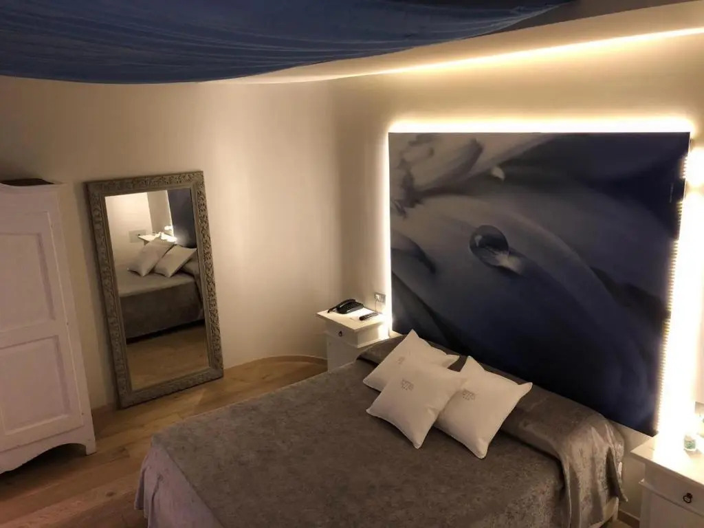 Hotel Tiro a Volo