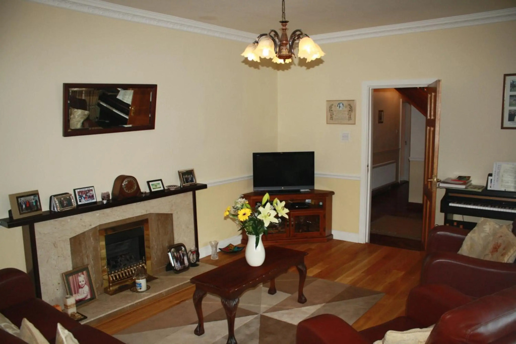 Palmgrove Bed & Breakfast