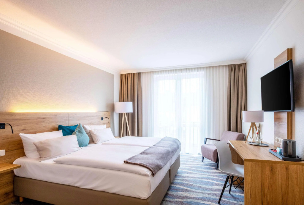 Quality Hotel Lippstadt