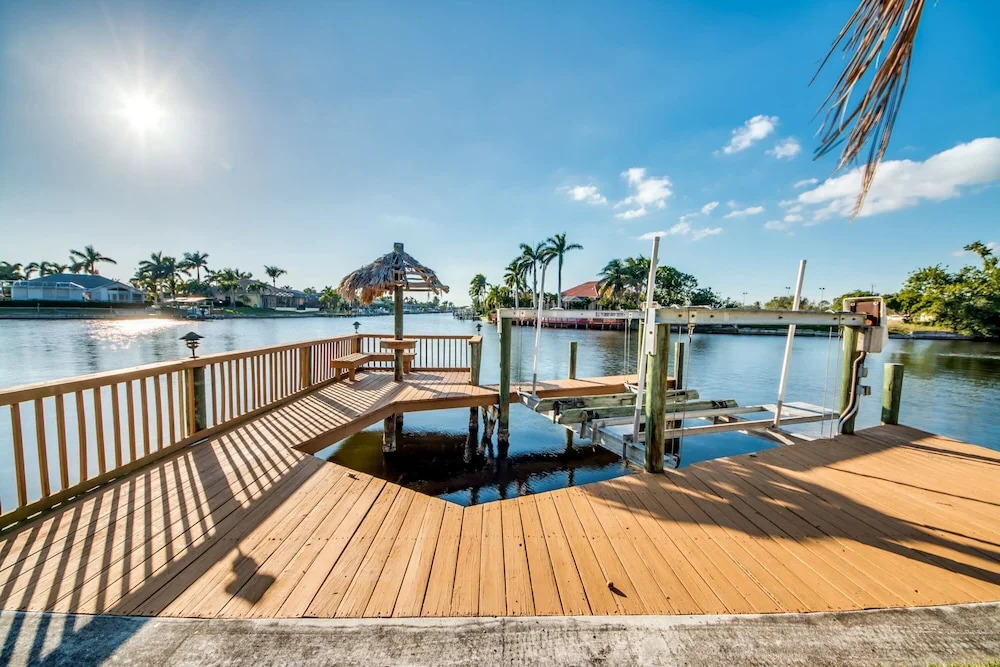 Villa Picturesque - Roelens Vacations
