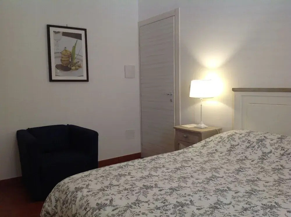 MaNanna B&B