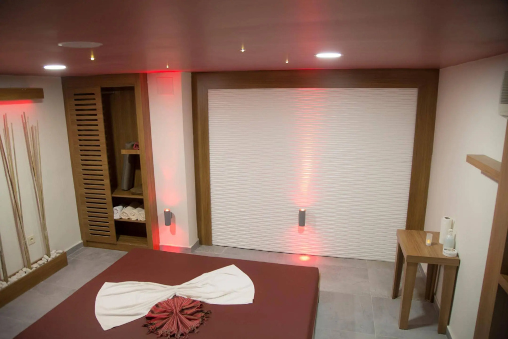 Buyuk Velic Hotel