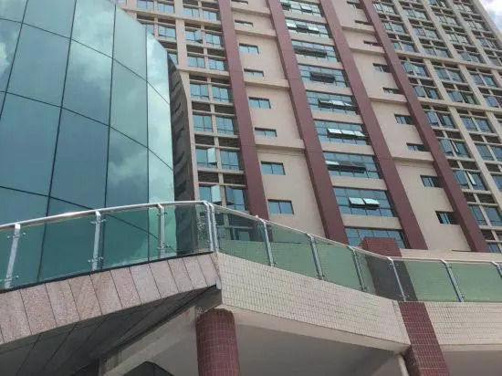 Meet U Apartment (Si Hui Wan Du Square)