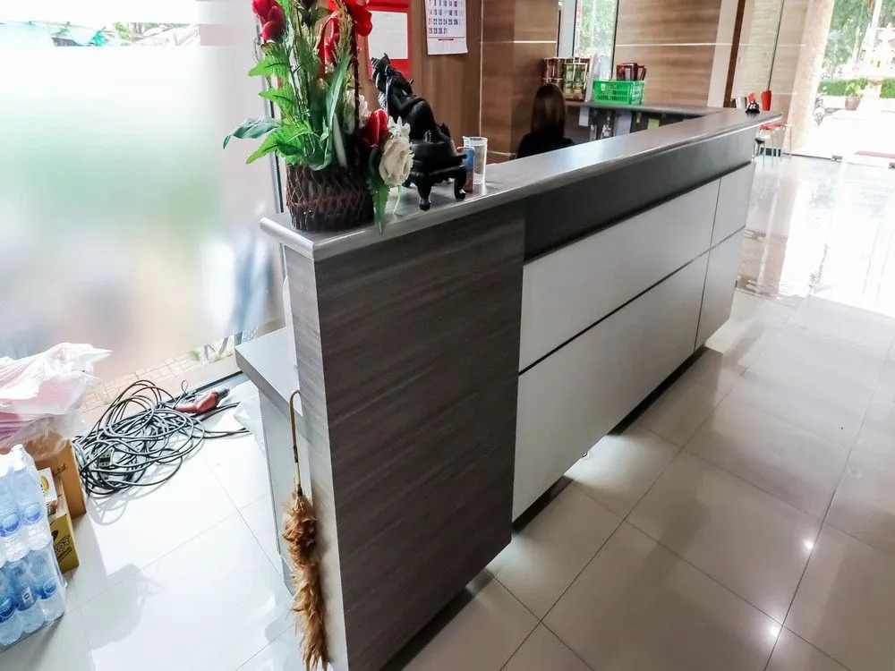 Nida Rooms City Center 319